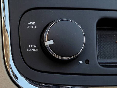 2012 Dodge Durango Citadel