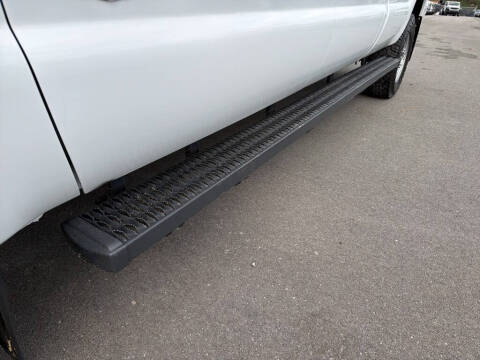 2015 Ford F-350 Super Duty