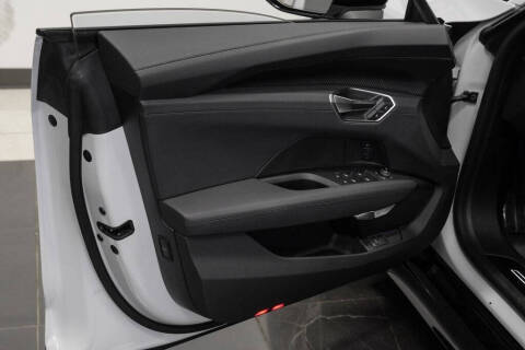 2024 Audi e-tron GT quattro Prestige