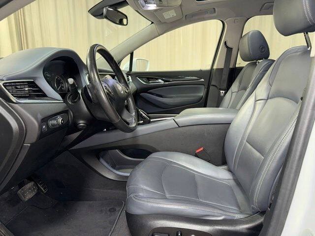 2020 Buick Enclave Premium