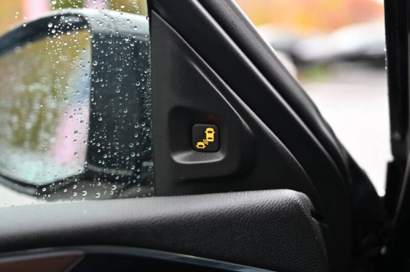 2022 Acura MDX SH-AWD w/Tech