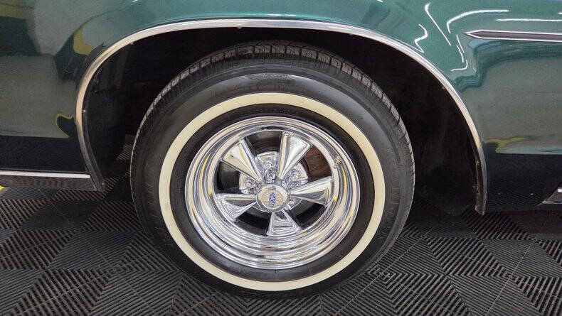 1977 Buick Electra