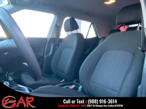 2021 Hyundai Venue SE