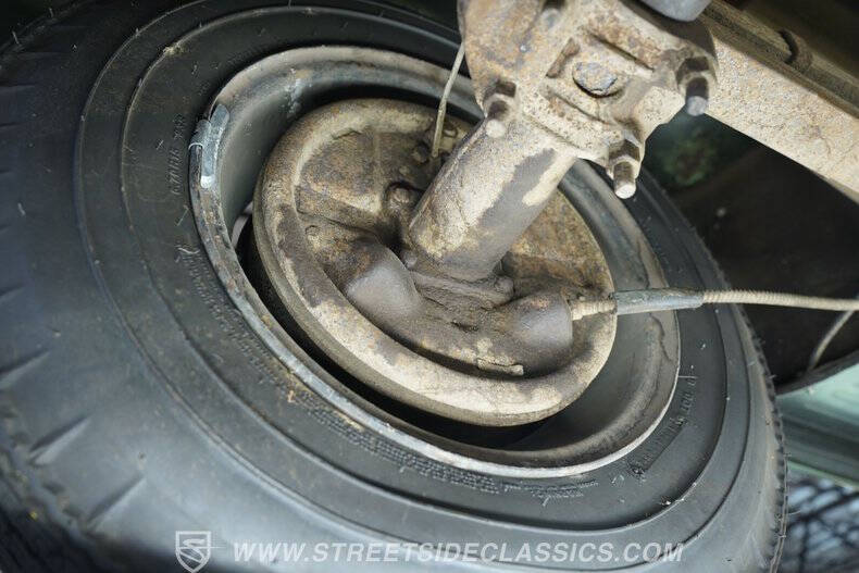 1955 GMC 3100