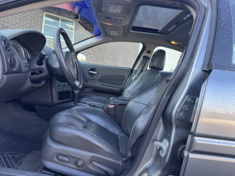 2004 Pontiac Grand Prix GT2