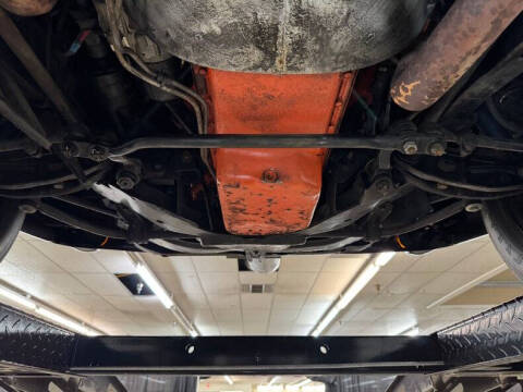 1971 Dodge Challenger