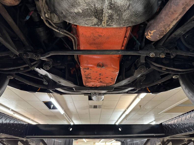 1971 Dodge Challenger