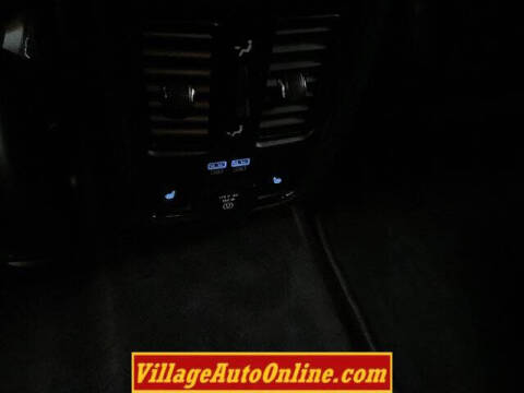 2018 Dodge Durango SRT