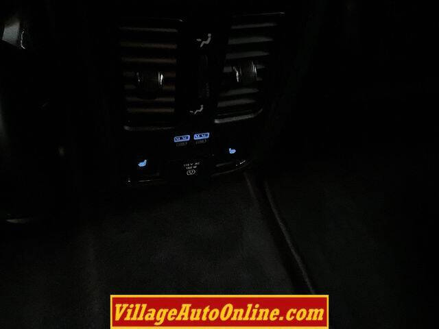 2018 Dodge Durango SRT