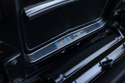 1993 Chevrolet Corvette