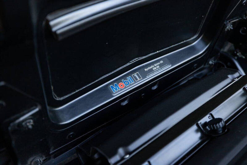 1993 Chevrolet Corvette