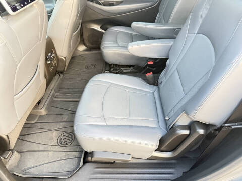 2023 Buick Enclave Premium
