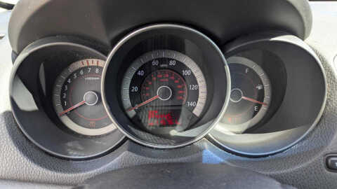 2012 Kia Forte Koup EX