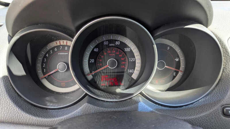 2012 Kia Forte Koup EX