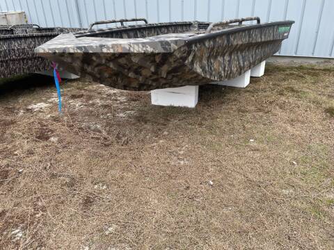 2022 Havoc 1553 DBSTC for sale at Southside Outdoors in Turbeville SC