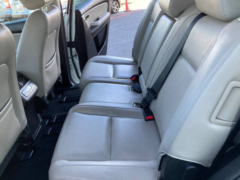 2015 Mazda CX-9 Touring