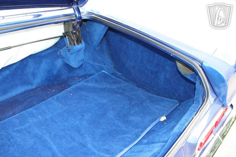 1966 Chevrolet Impala