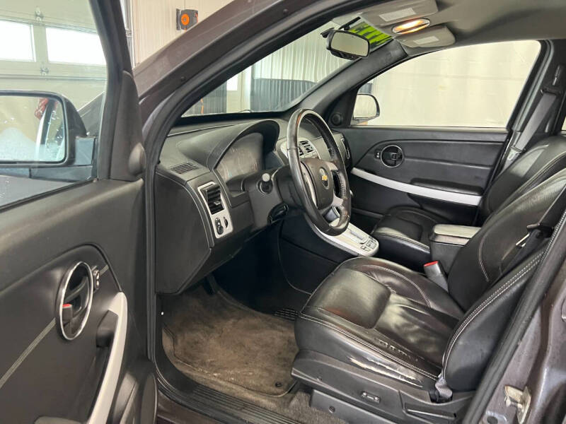 2008 Chevrolet Equinox Sport