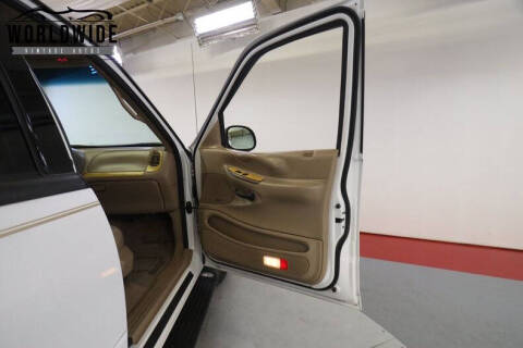 1998 Ford Expedition
