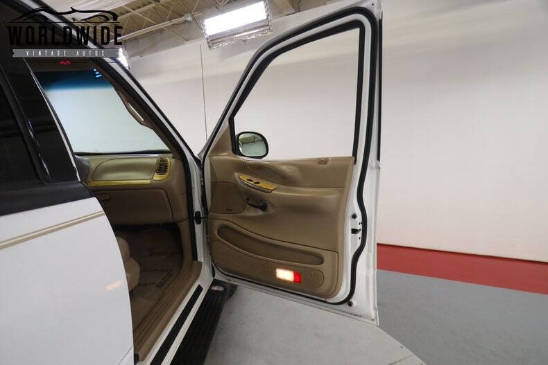 1998 Ford Expedition