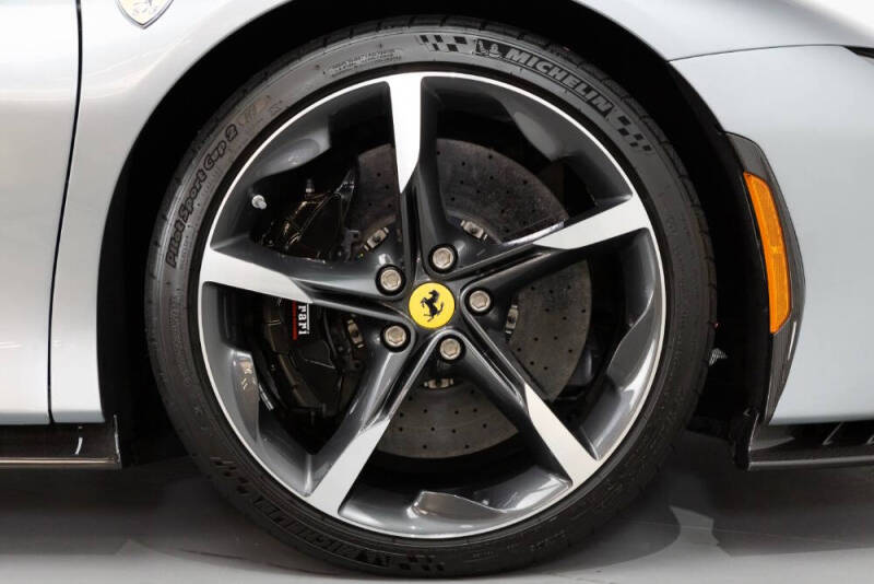 2023 Ferrari SF90 Stradale