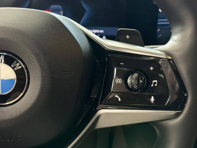 2024 BMW 5 Series 530i xDrive