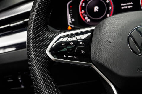 2023 Volkswagen Arteon SEL R-Line 4Motion