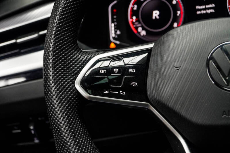 2023 Volkswagen Arteon SEL R-Line 4Motion
