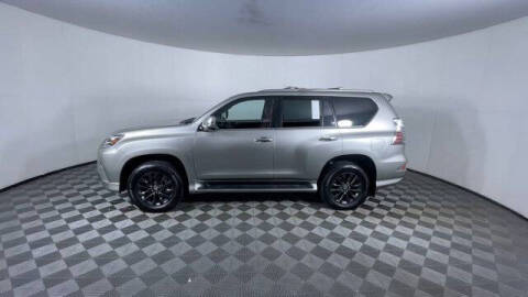 2023 Lexus GX 460