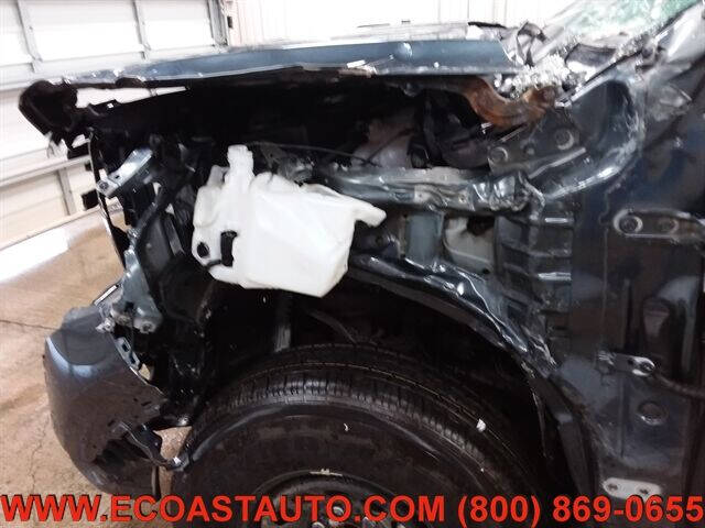 2019 GMC Sierra 1500 Elevation