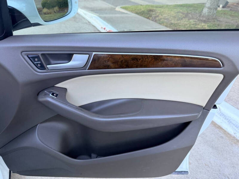 2015 Audi Q5 2.0T quattro Premium Plus