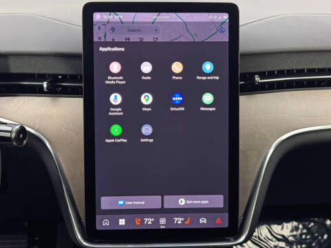 2025 Volvo EX90 Twin Performance Ultra 7P