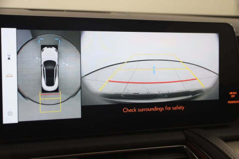 2024 Lexus LC 500 Convertible