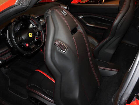 2023 Ferrari F8 Spider