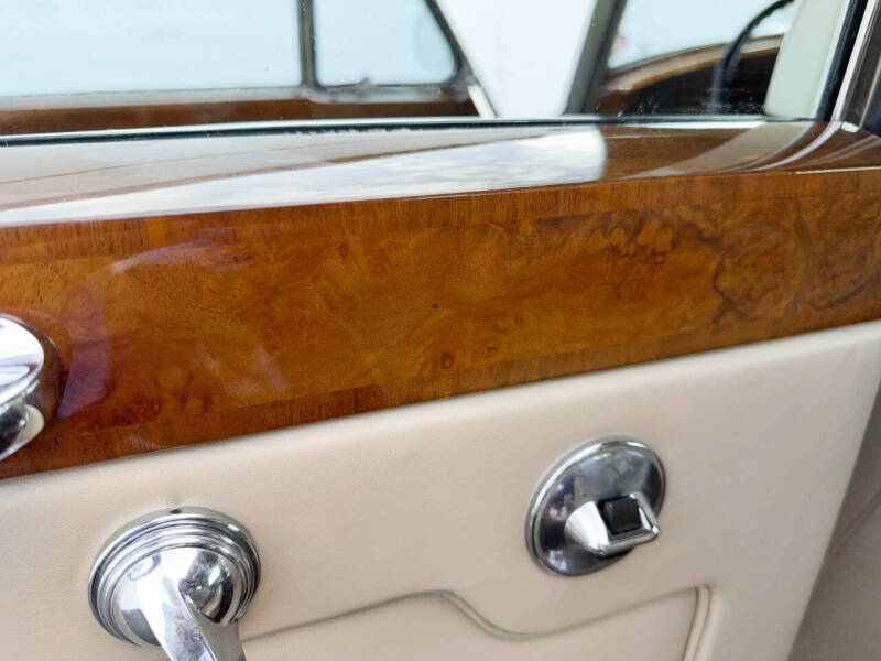 1959 Rolls-Royce 2025