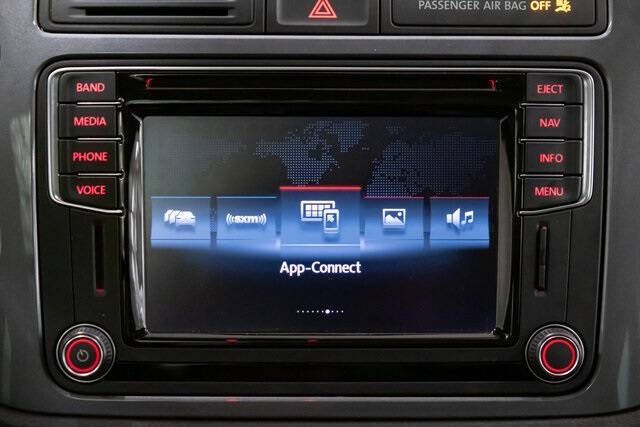 2017 Volkswagen Tiguan 2.0T SEL 4Motion