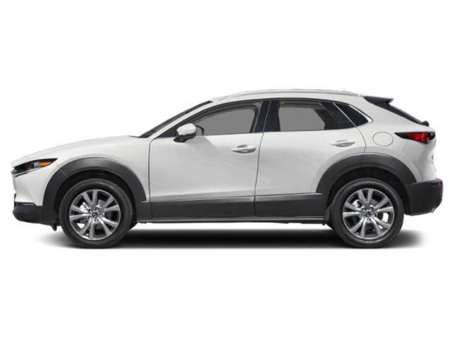2025 Mazda CX-30 2.5 S Premium