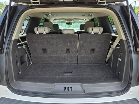 2018 Ford Expedition XLT