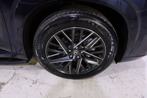 2024 Lexus TX 350 Luxury