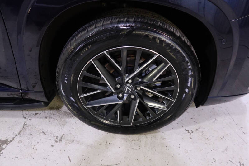 2024 Lexus TX 350 Luxury