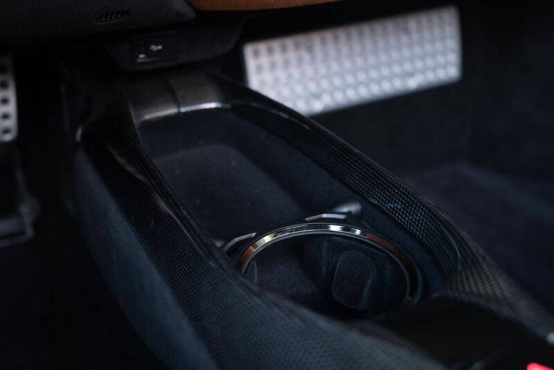 2024 Ferrari SF90 Spider