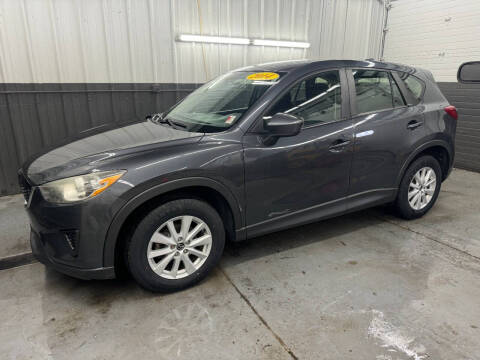 2014 Mazda CX-5 Sport