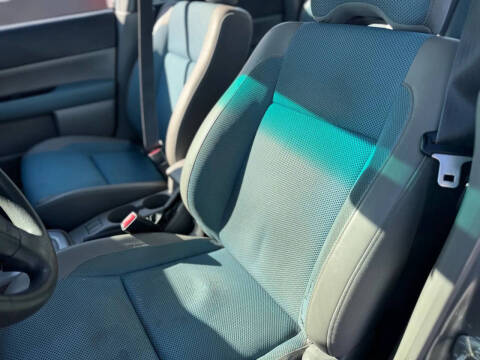 2005 Subaru Forester X