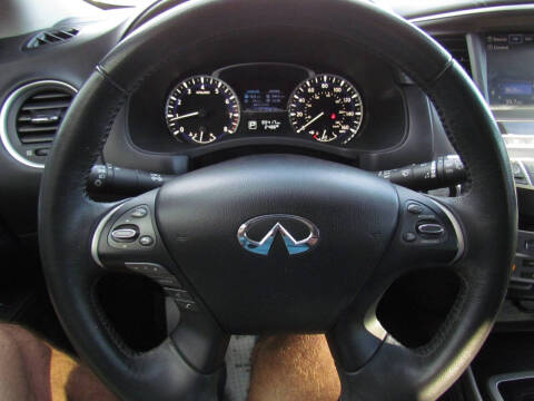 2020 Infiniti QX60 Pure