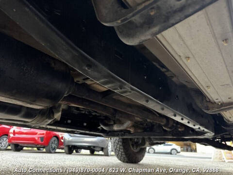 2015 Toyota Tundra SR5