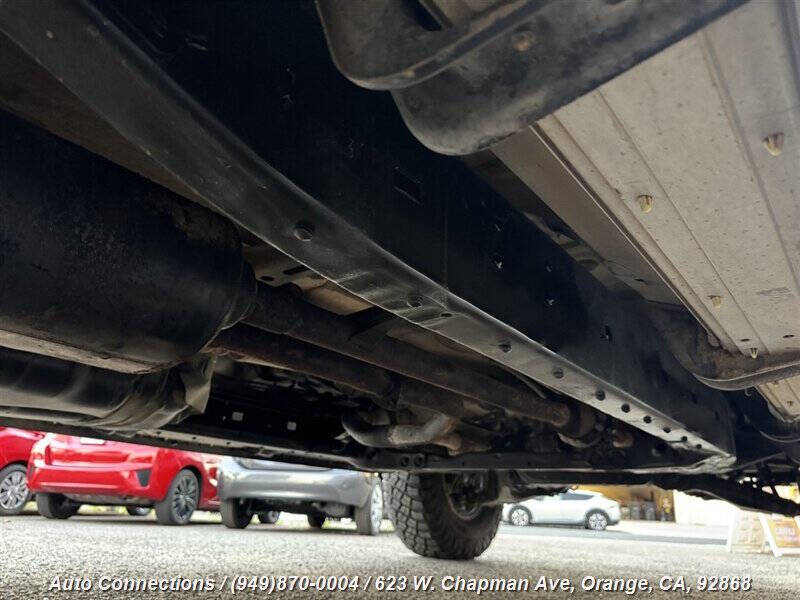 2015 Toyota Tundra SR5