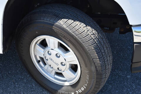 2006 GMC Canyon WT