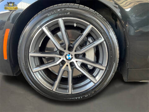 2025 BMW 4 Series 430i