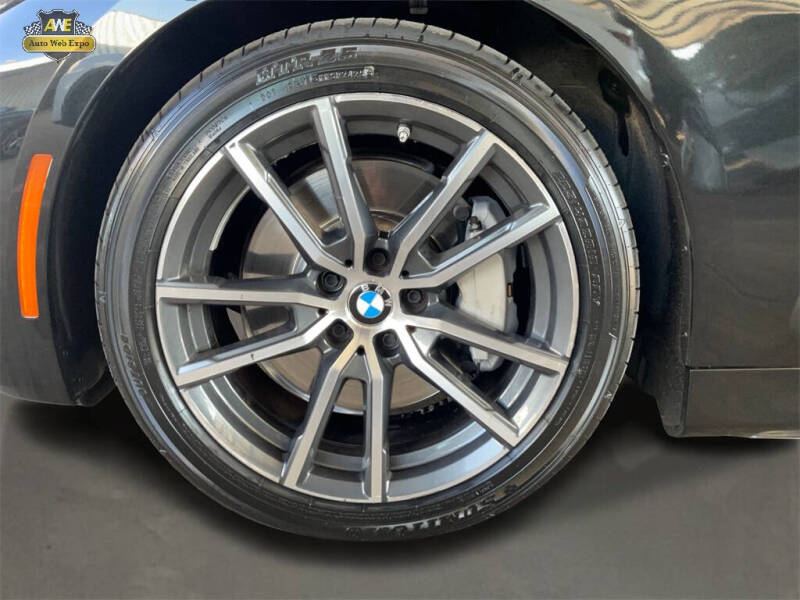 2025 BMW 4 Series 430i