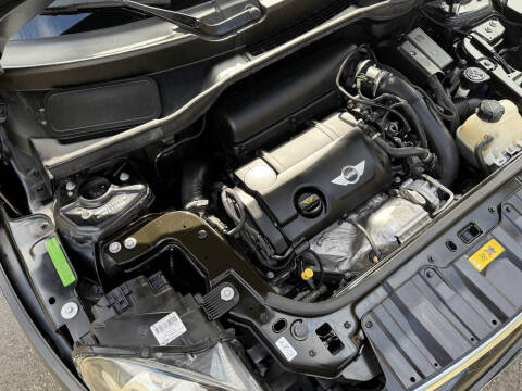 2013 MINI Countryman Cooper S